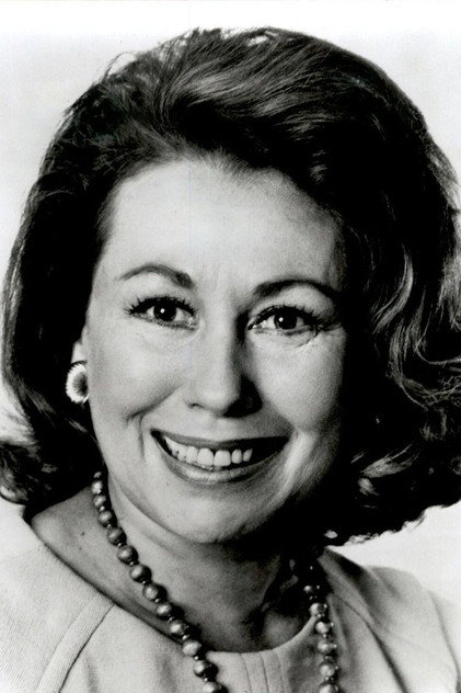 Zdjęcie Janet Ward