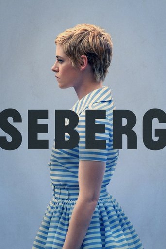 Okładka filmu Seberg