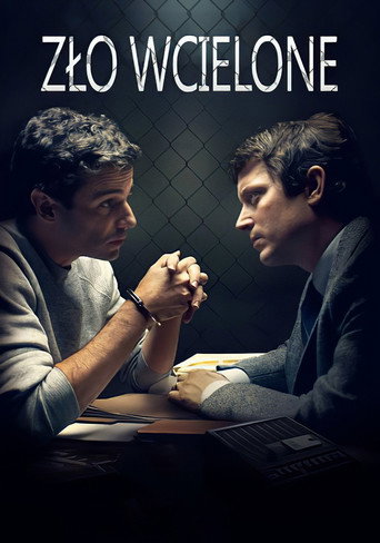 Okładka filmu Zło wcielone