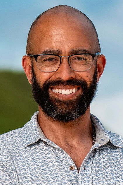 Zdjęcie Nate Moore