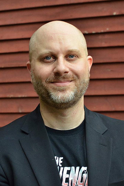 Zdjęcie Jason Dolan