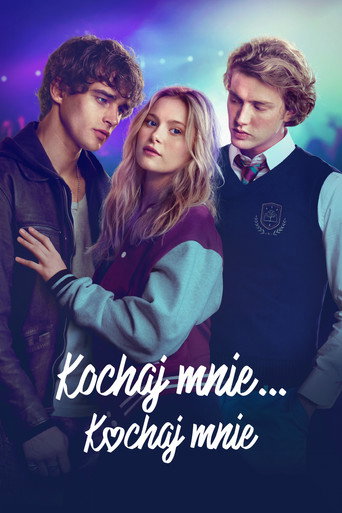 Kochaj mnie… kochaj mnie