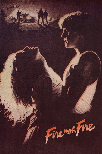 Okładka filmu Ogień z ogniem
