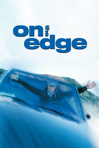 Okładka filmu On the Edge