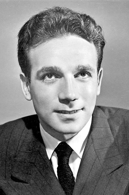 Zdjęcie Dane Clark