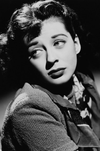 Zdjęcie Gail Russell