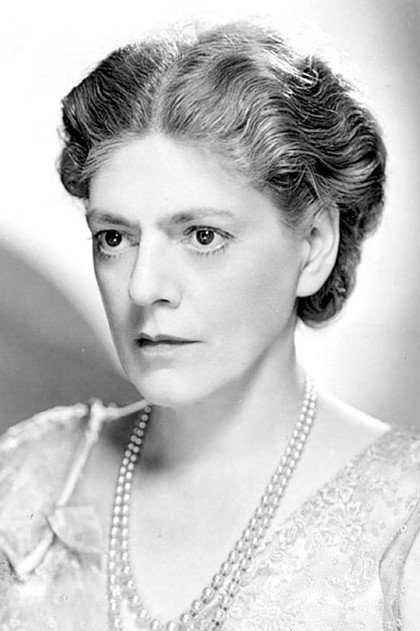 Zdjęcie Ethel Barrymore