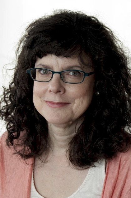 Zdjęcie Julie Cohen