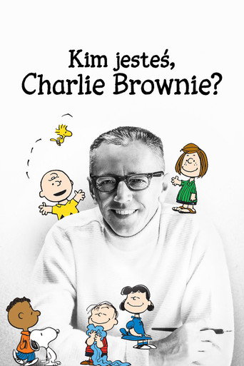 Okładka filmu Kim jesteś, Charlie Brownie?