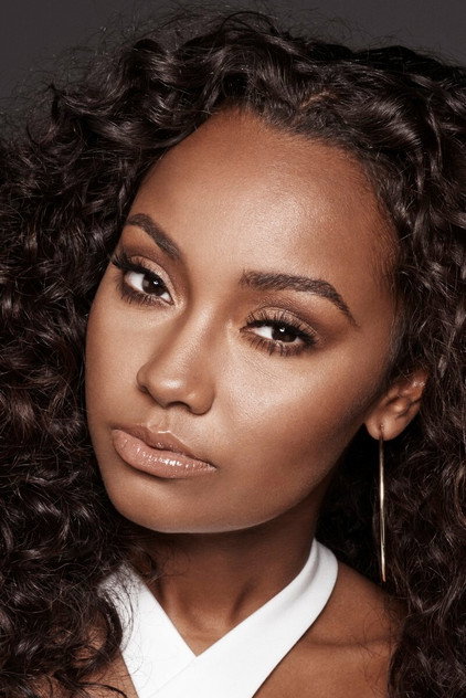 Zdjęcie Leigh-Anne Pinnock