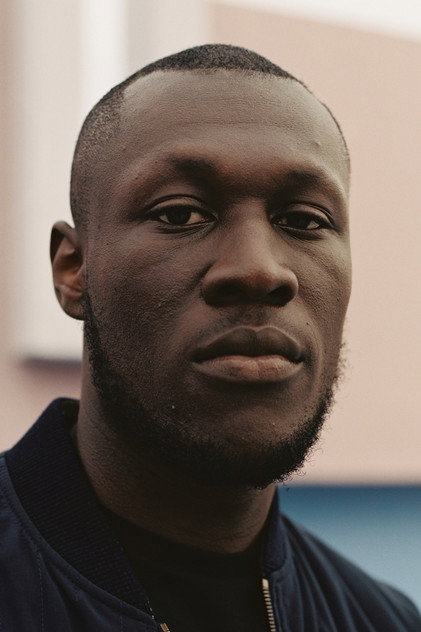 Zdjęcie Stormzy