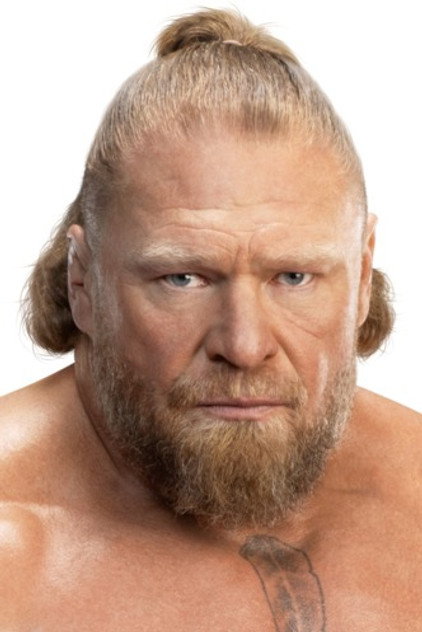Zdjęcie Brock Lesnar