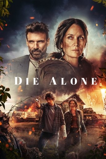 Okładka filmu Czas umierać