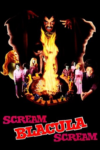 KRZYCZ BLACULA KRZYCZ