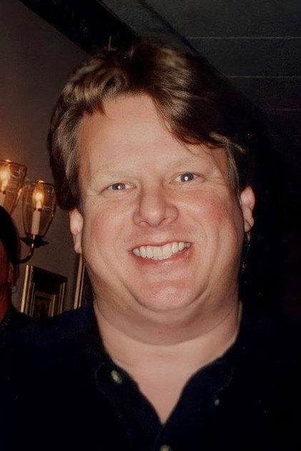 Zdjęcie Bruce Prichard