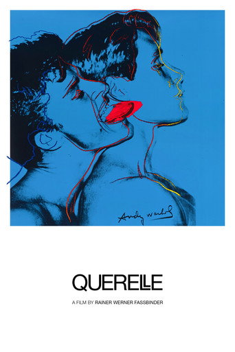 Okładka filmu Querelle