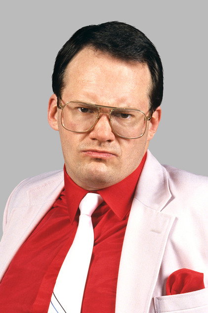 Zdjęcie Jim Cornette