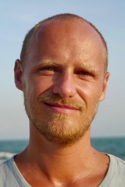 Zdjęcie Edward Watts