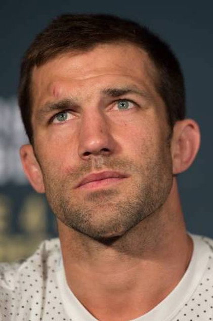 Zdjęcie Luke Rockhold