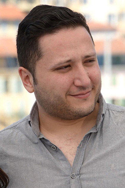 Zdjęcie Hamza Al-Khateab