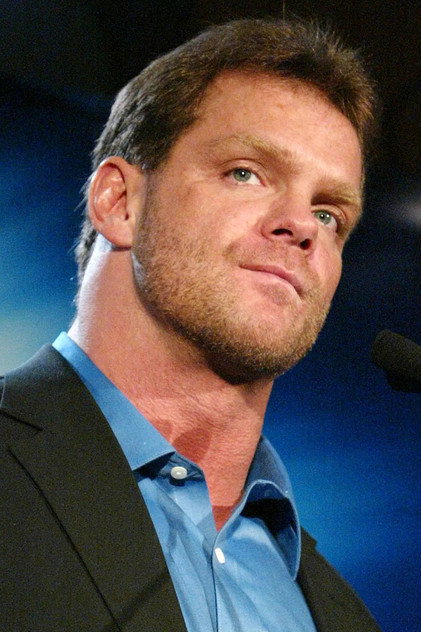 Zdjęcie Chris Benoit