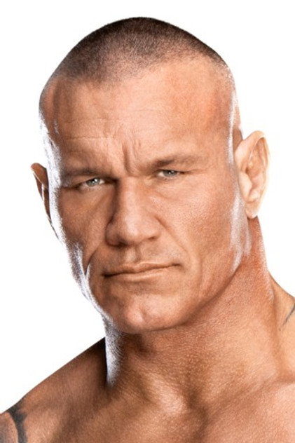 Zdjęcie Randy Orton