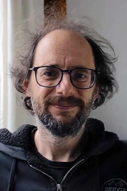 Zdjęcie Alejandro Hartmann