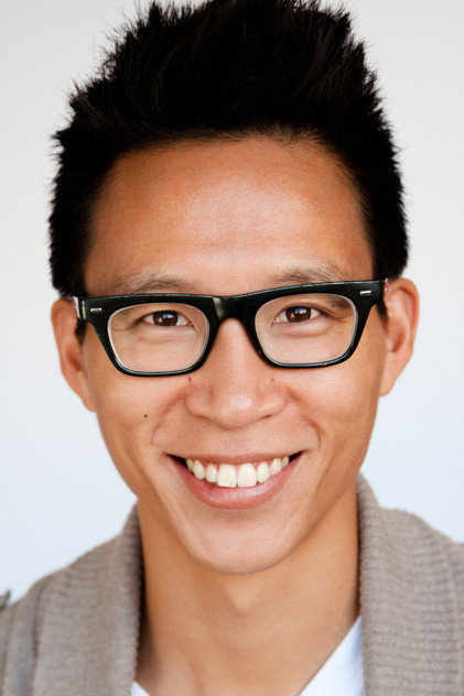 Zdjęcie Chris Dinh
