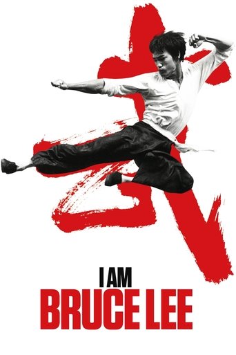 Okładka filmu Bruce Lee – to ja