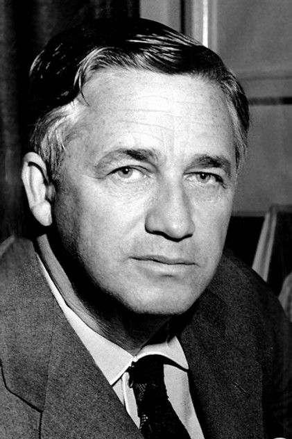 Zdjęcie Mervyn LeRoy