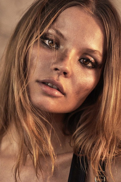 Zdjęcie Magdalena Frackowiak