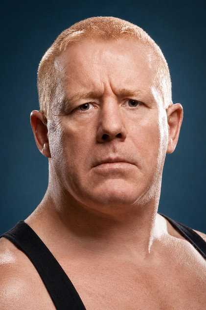 Zdjęcie Dave Finlay