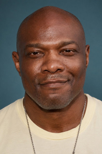 Zdjęcie Shelton Benjamin