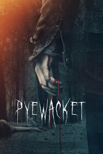 Okładka filmu Rytuał Zła