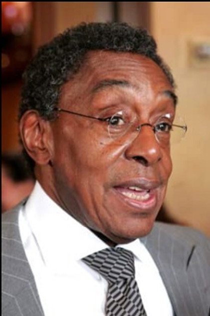 Zdjęcie Don Cornelius