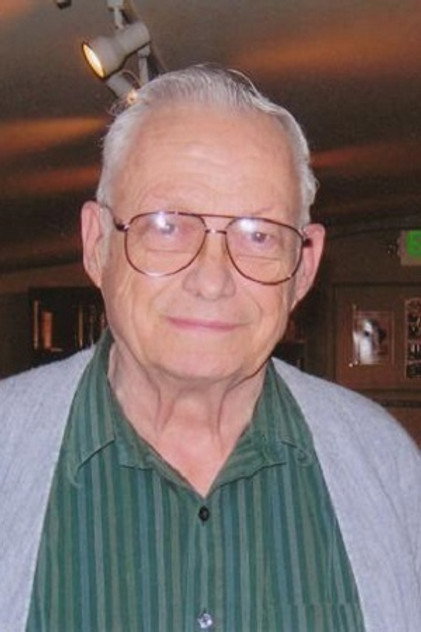 Zdjęcie Martyn Friend