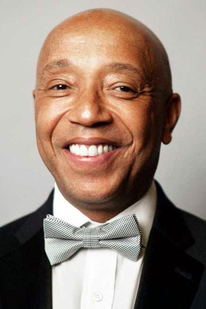 Zdjęcie Russell Simmons