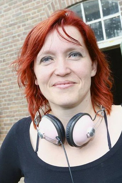 Zdjęcie Tallulah Hazekamp Schwab