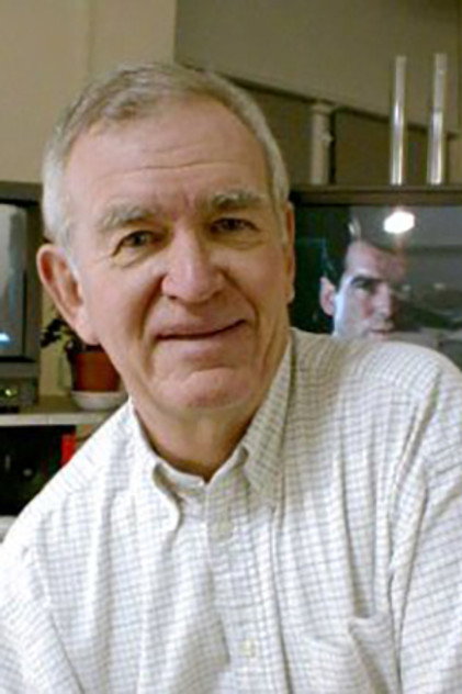 Zdjęcie Jim Clark