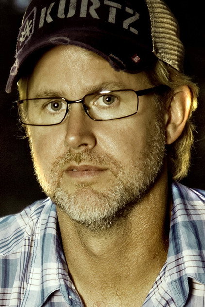 Zdjęcie Michael Landon Jr.