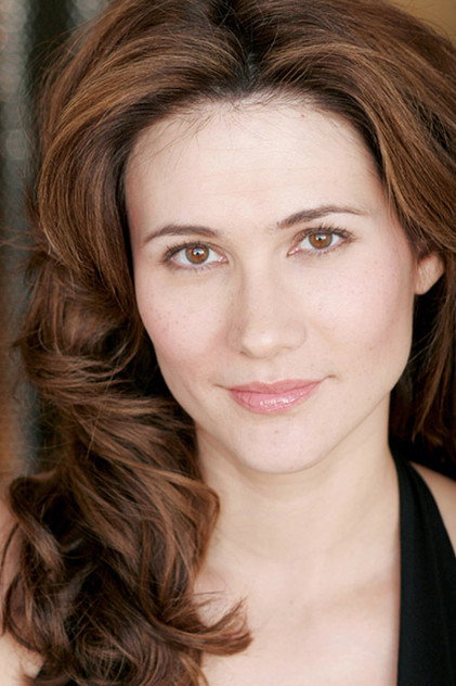 Zdjęcie Emily Warfield