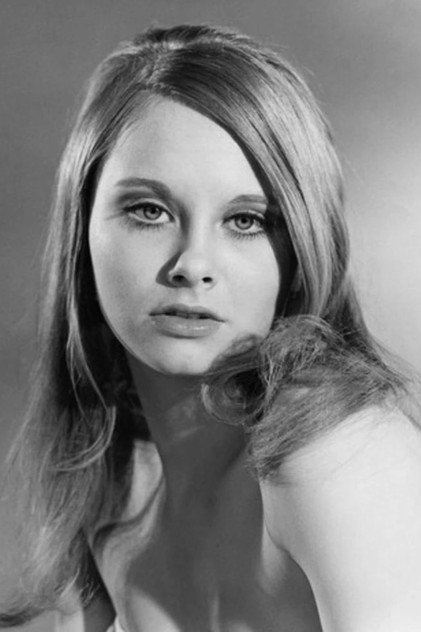 Zdjęcie Linda Hayden