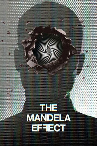 Okładka filmu The Mandela Effect