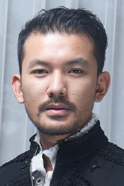 Zdjęcie Rio Dewanto
