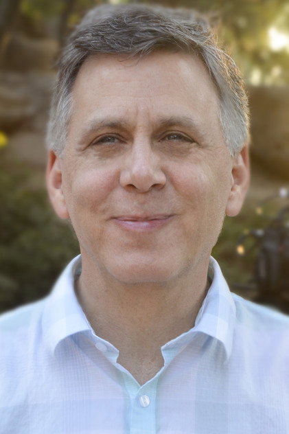 Zdjęcie Paul Fishbein