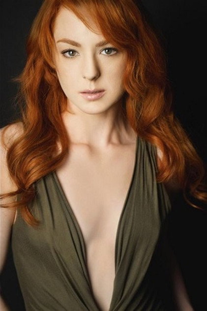 Zdjęcie Michelle Elizabeth O’Shea
