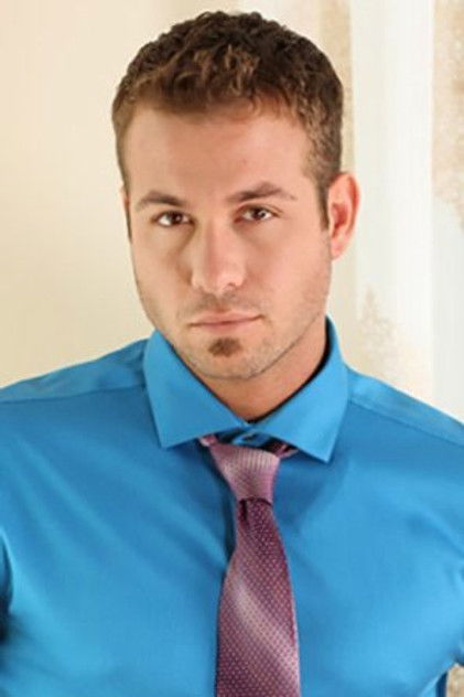 Zdjęcie Chad White