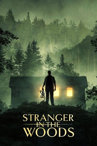 Okładka filmu Stranger in the Woods
