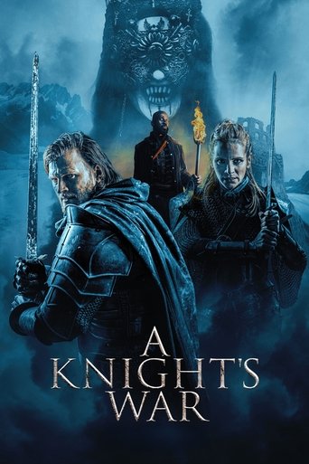 Okładka filmu A Knight’s War