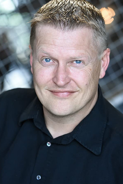 Zdjęcie Brian Landis Folkins